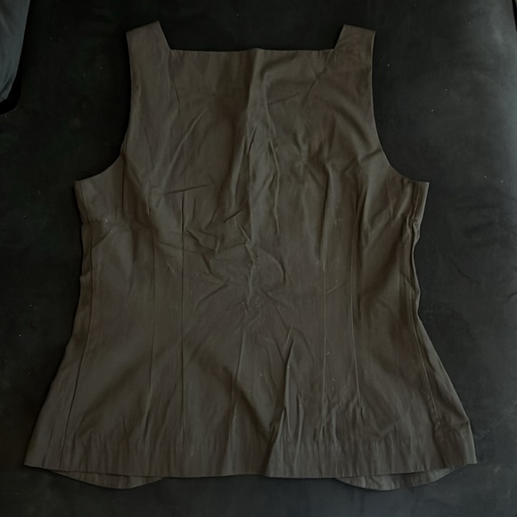 Caio Lucia Top - Picture 3 of 4